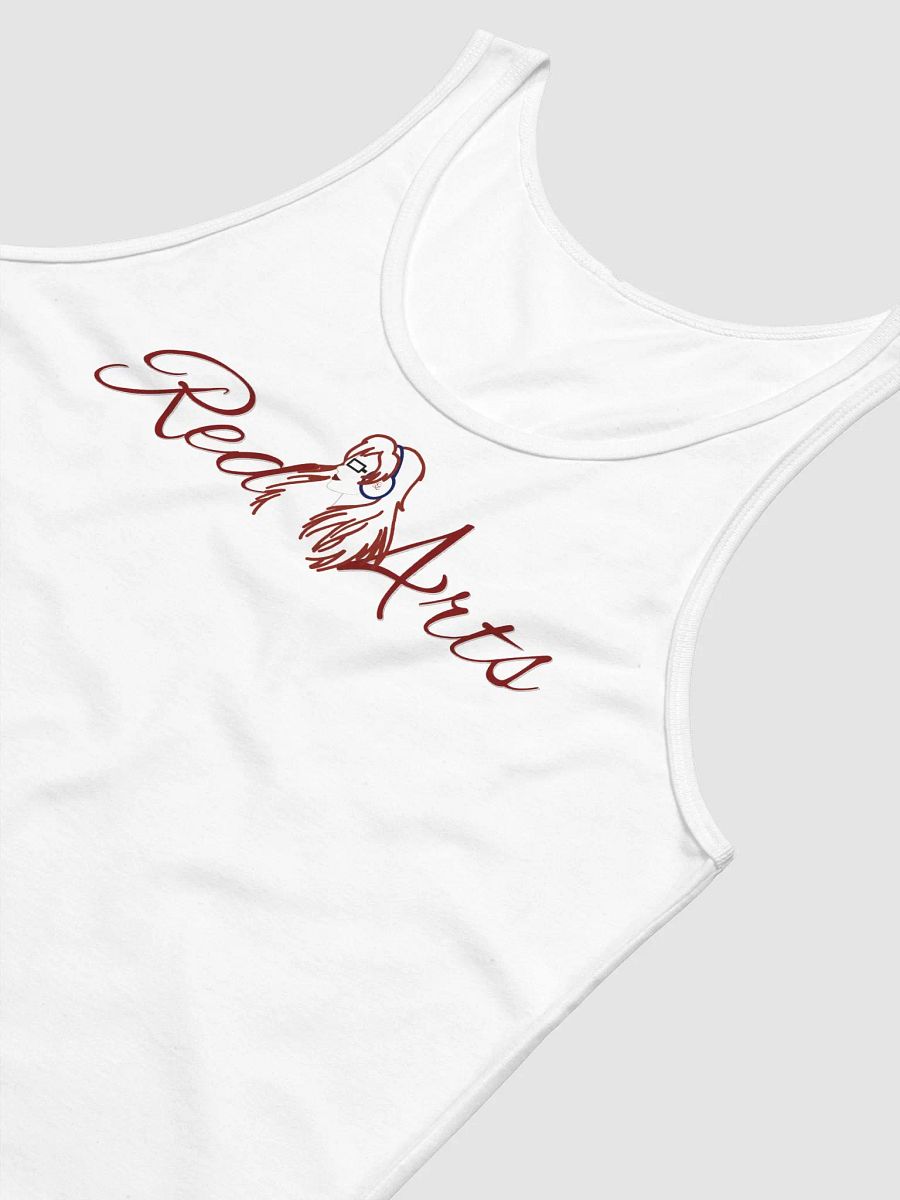 Red Tank (Male-Presenting) product image (23)