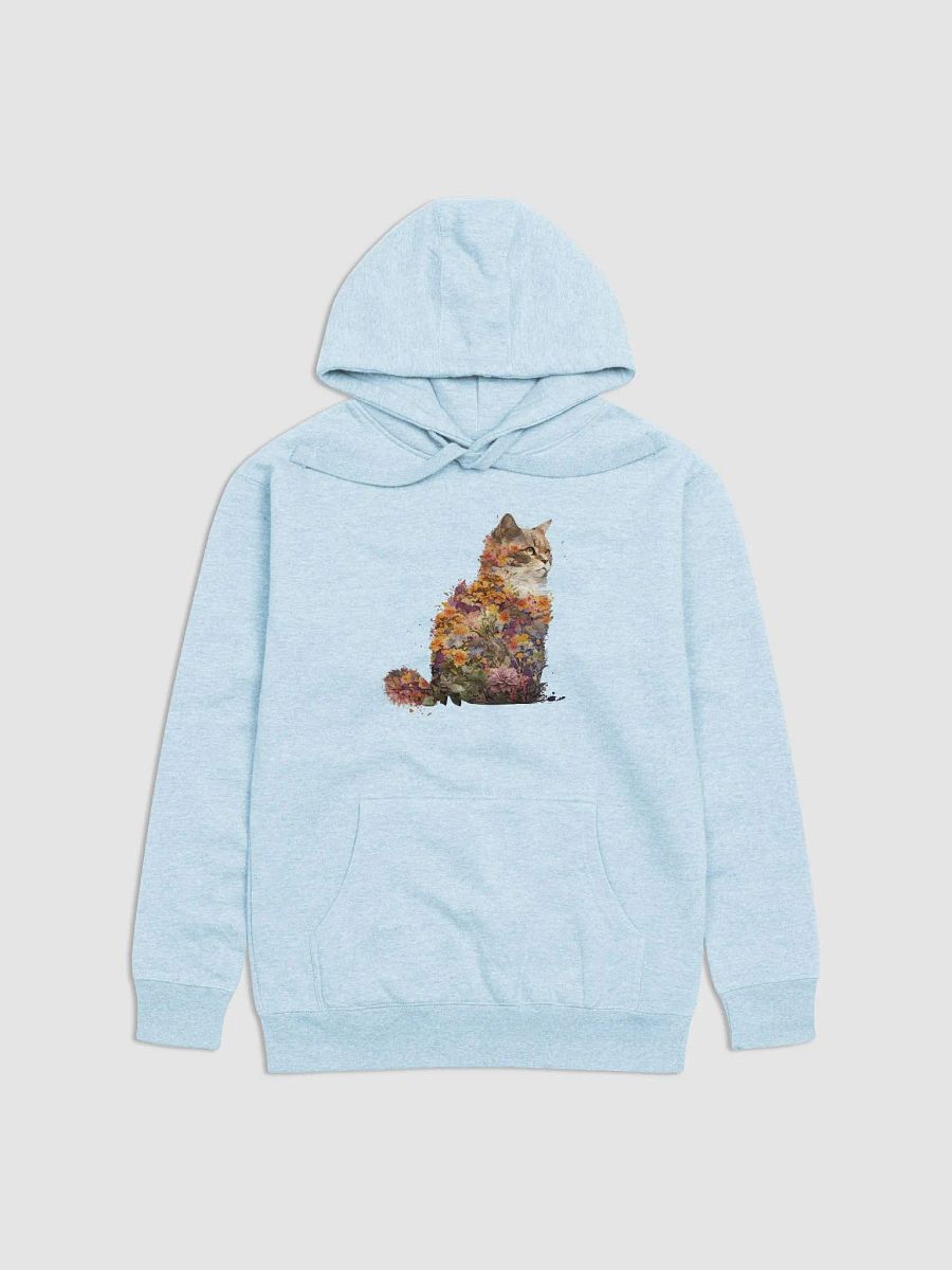 Floral Feline Fantasy product image (13)