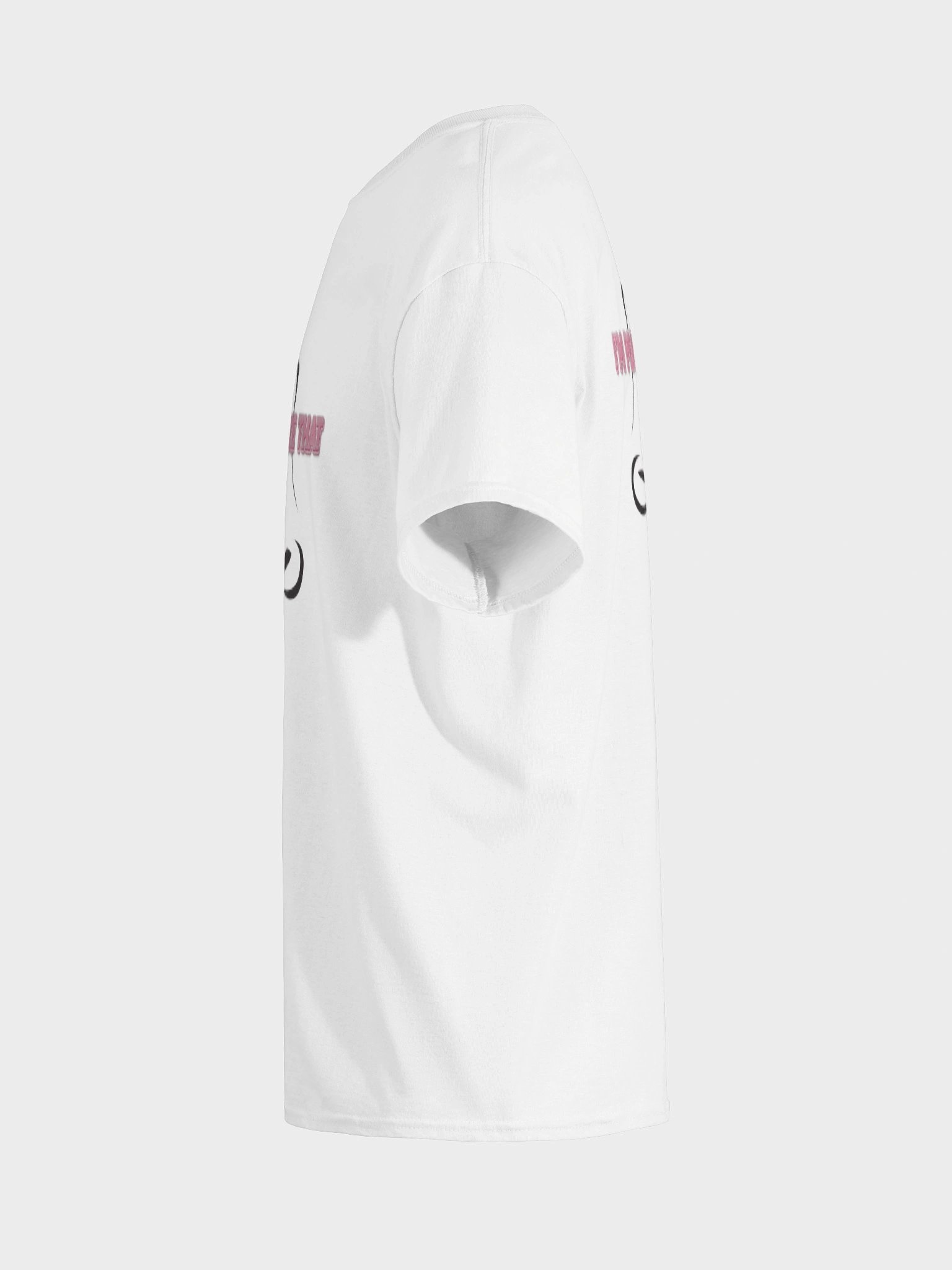 Meditative Vibes T-Shirt product image (33)