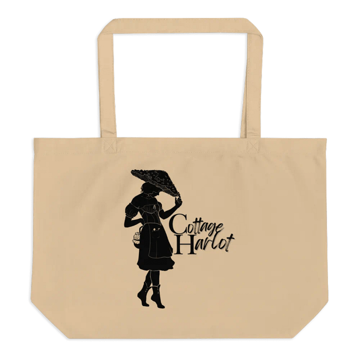 The Cottage Harlot | Bag product image (1)