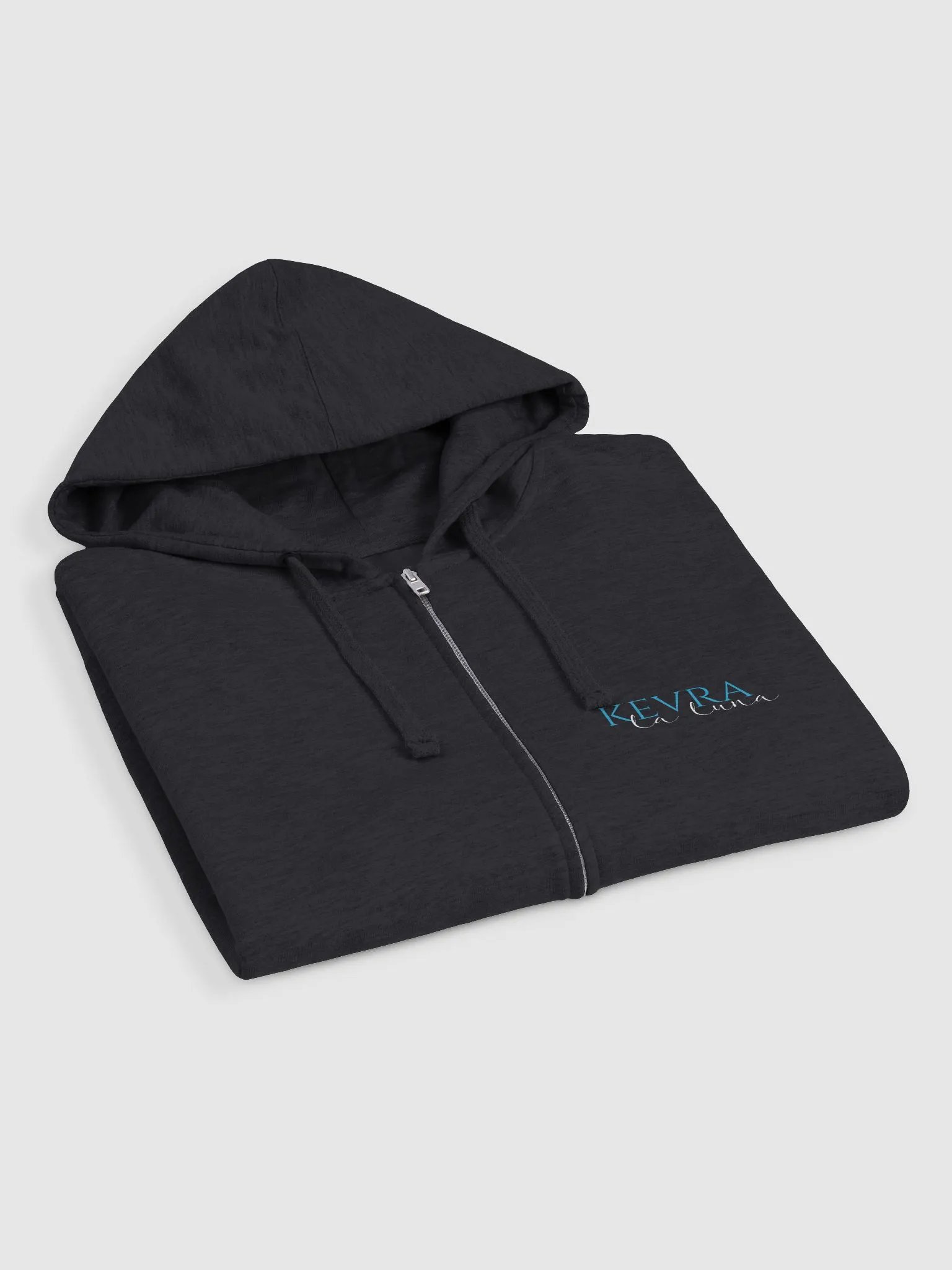 KLL Zip Hoodie product image (3)