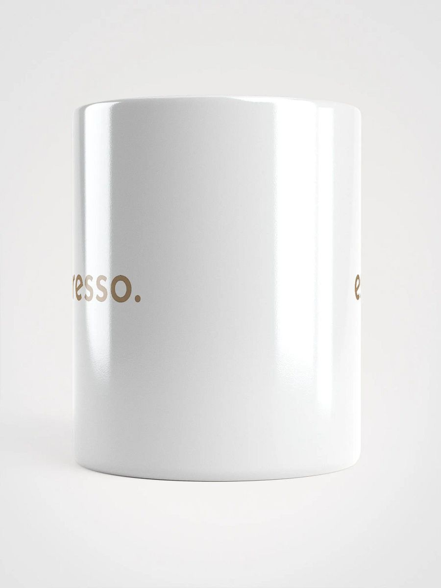 espresso. product image (5)