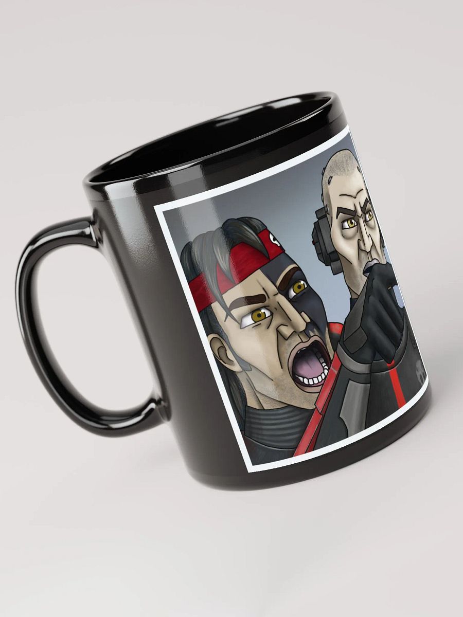 Mad Batch Mug product image (6)