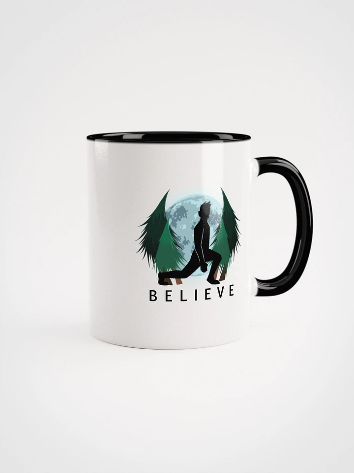 BELIEVE Mug product image (3)