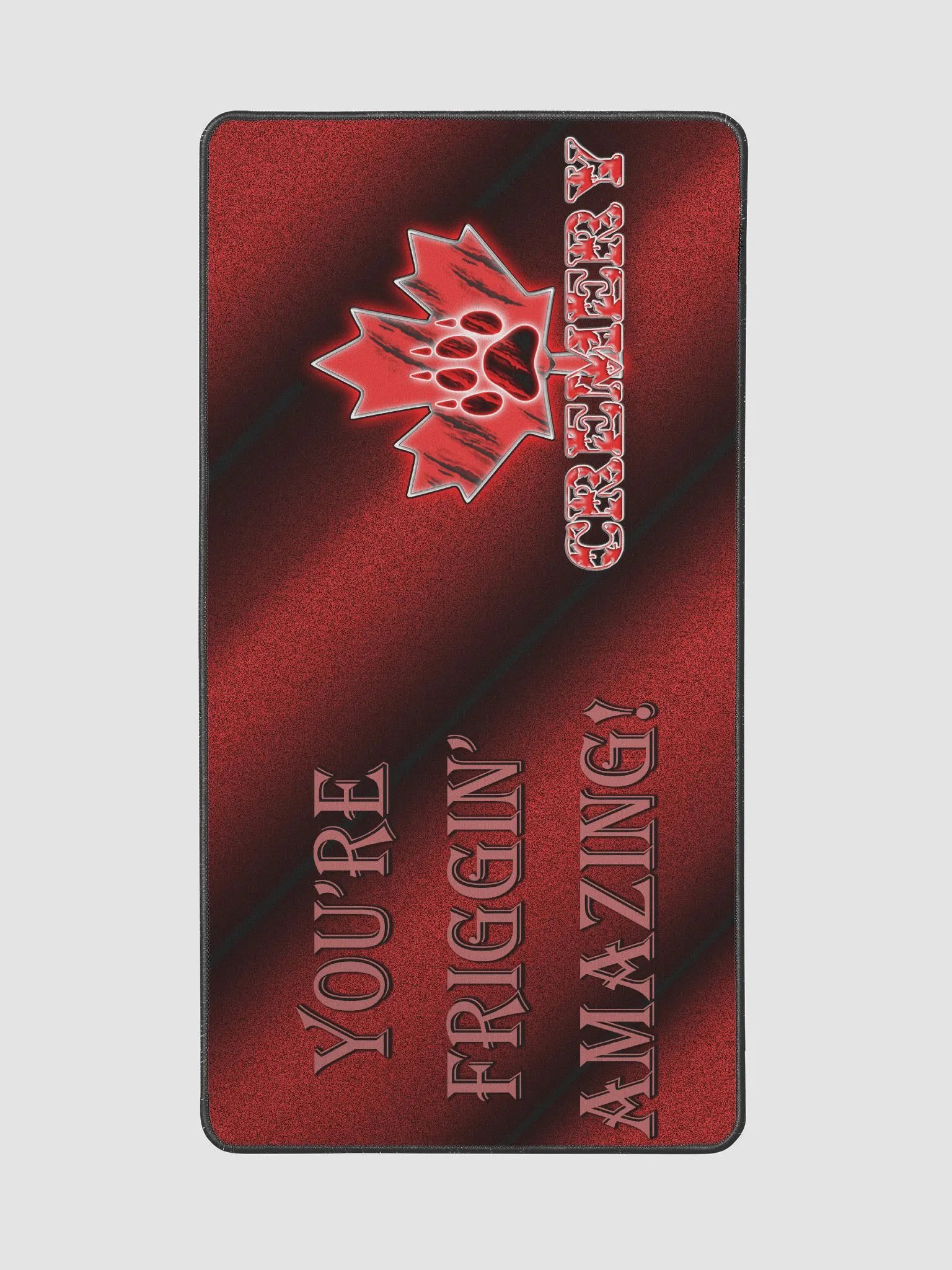 Desk Mat product image (2)