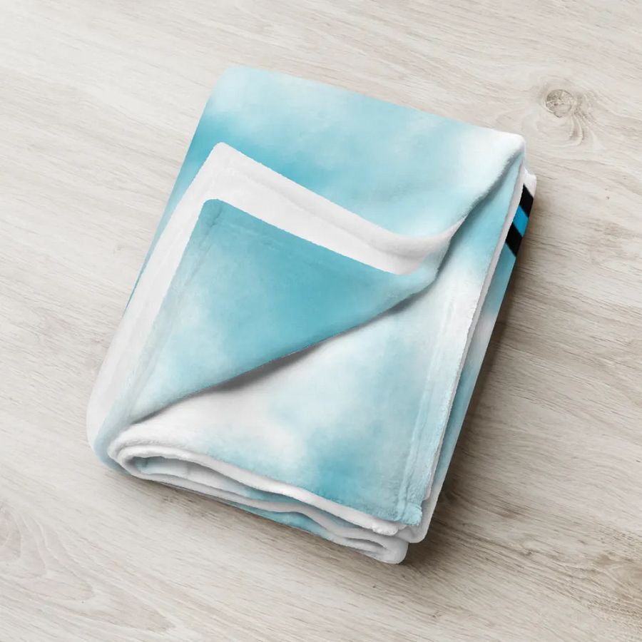 Candyman Throw Blanket product image (18)