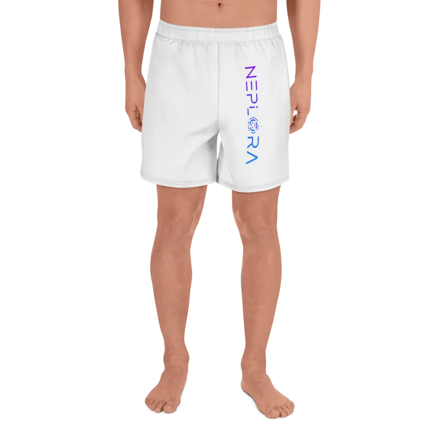 Neplora Athletic Shorts product image (2)