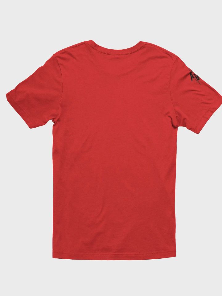 Almighty Super Soft T-Shirt product image (15)