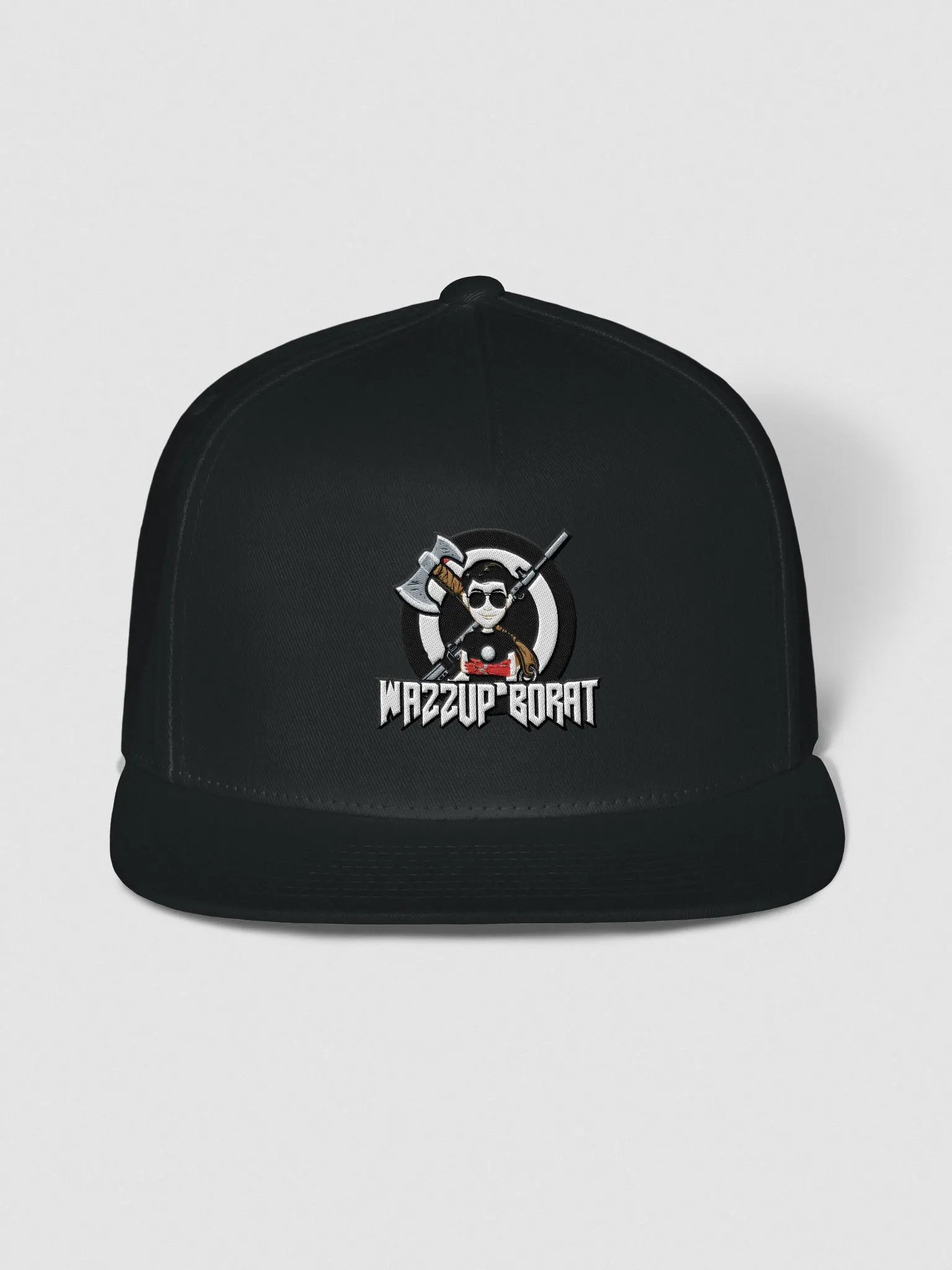 Borat's Snapback product image (7)