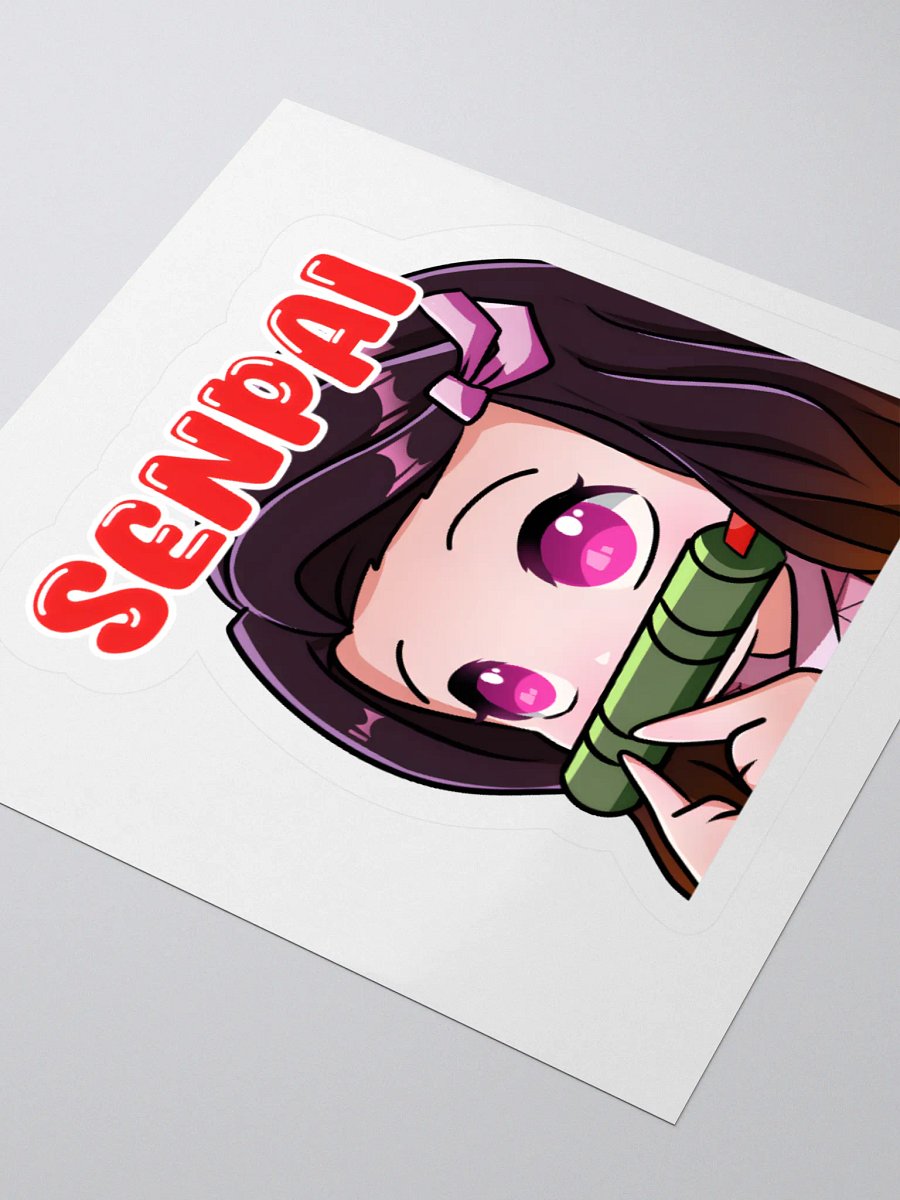 Senpai product image (3)