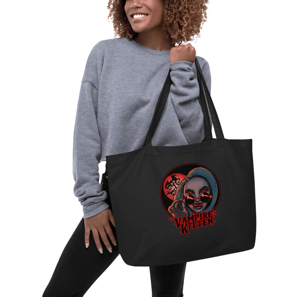 The Lost Girls Tote product image (5)