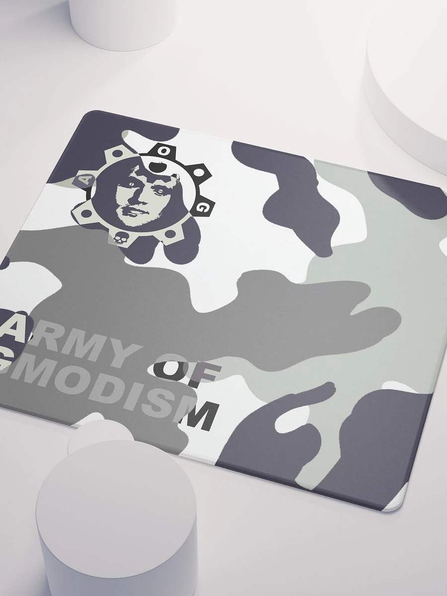 Army of Gmodism Gaming Mousemat product image (3)