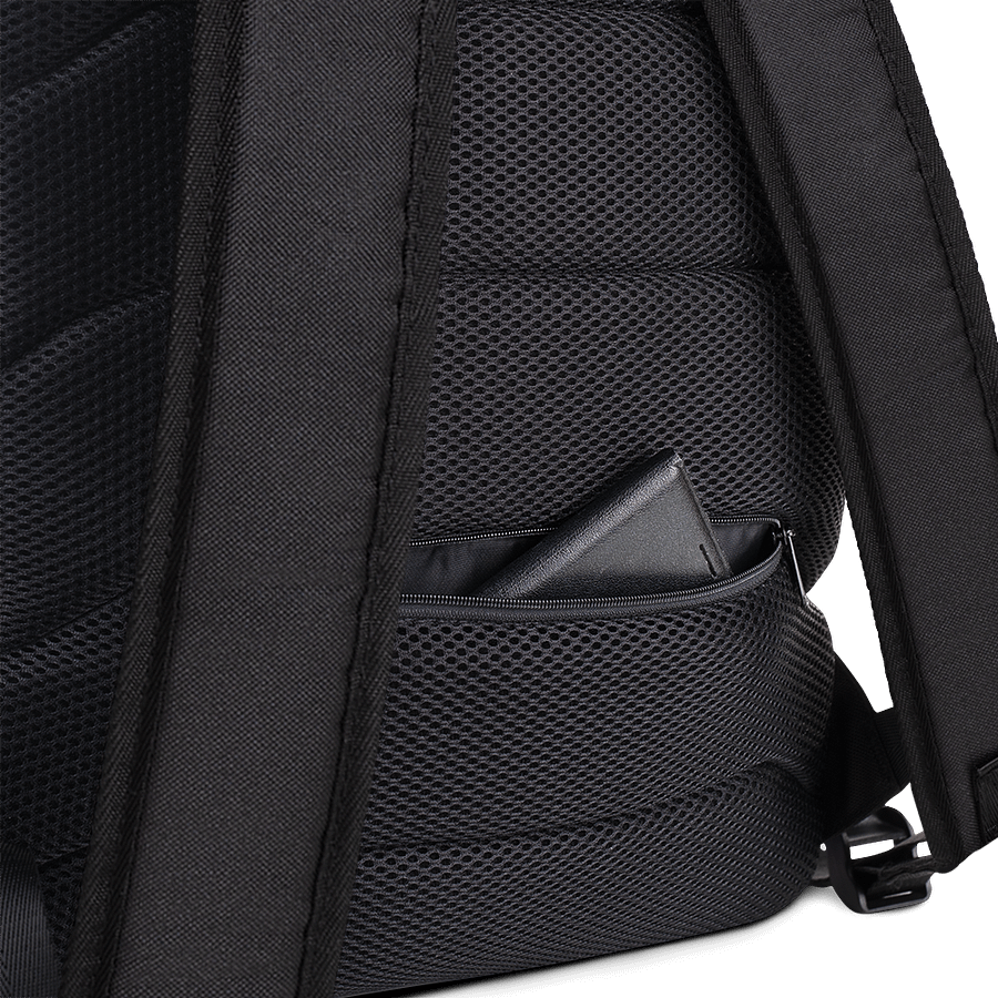 ALL AGES Backpack - Blizzard Blue product image (6)