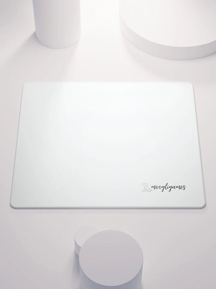 Moogli Gaming Mouse Pad product image (1)