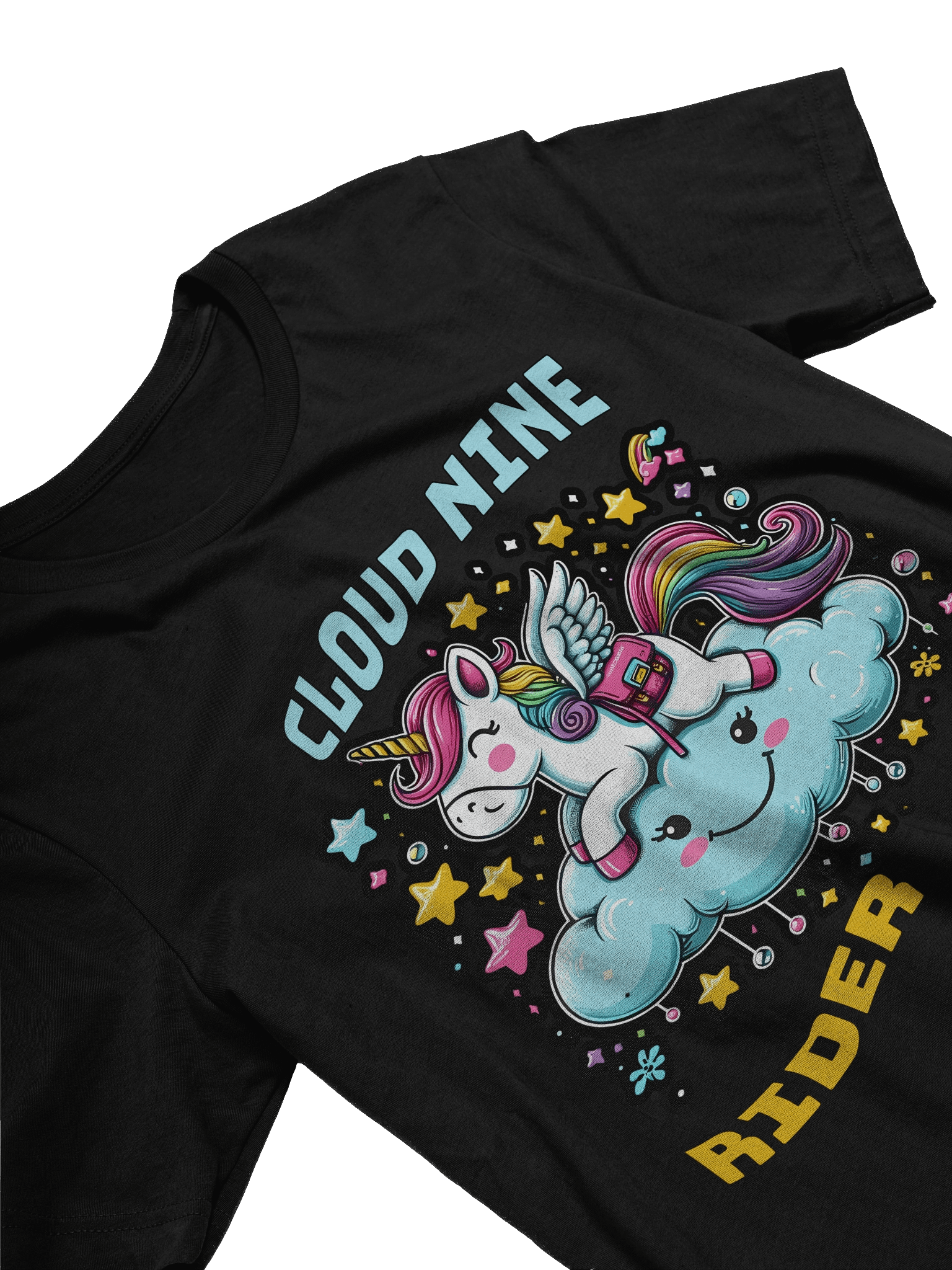 Cloud Nine Rider product image (3)