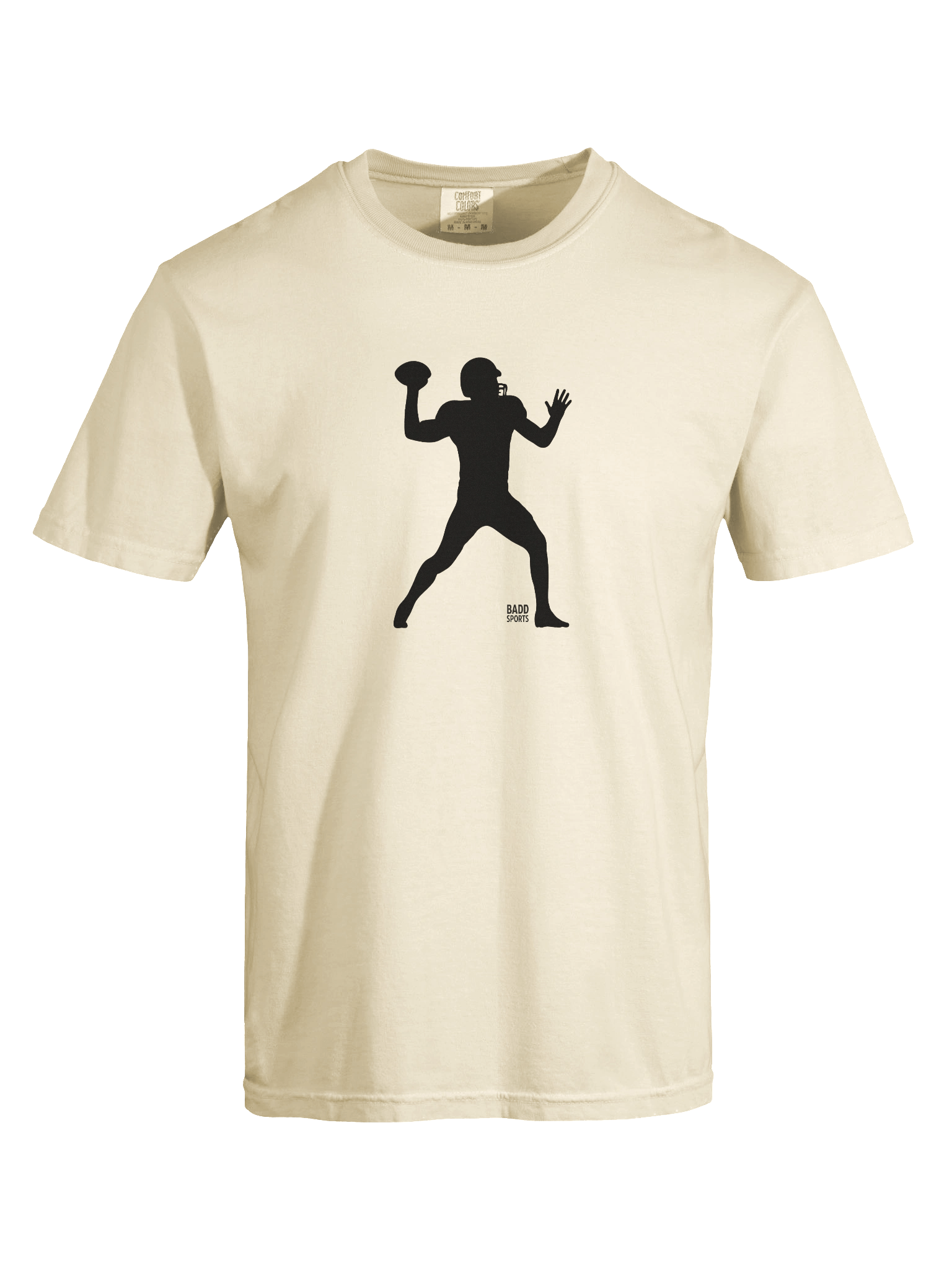 Passer Silhouette Tee product image (7)