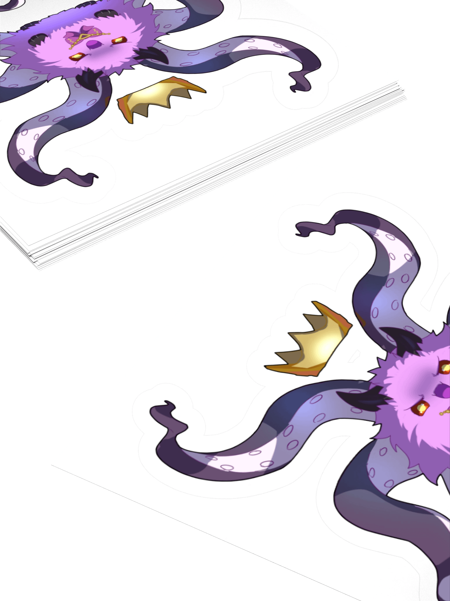 Angy Clump Sticker product image (11)