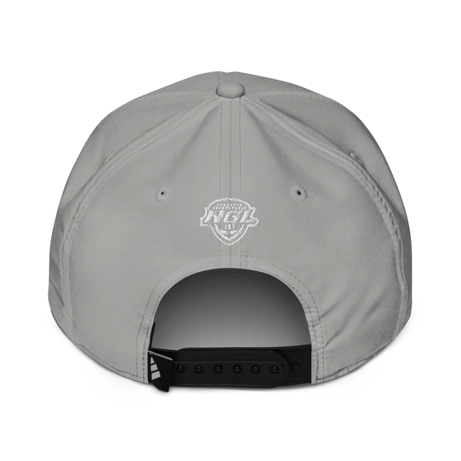 Mississippi Mudcats Adidas Performance Hat product image (18)