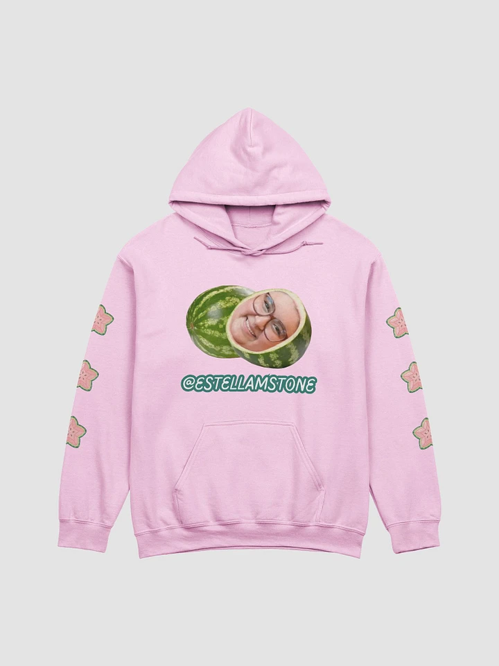 Watermestella Hoodie product image (1)