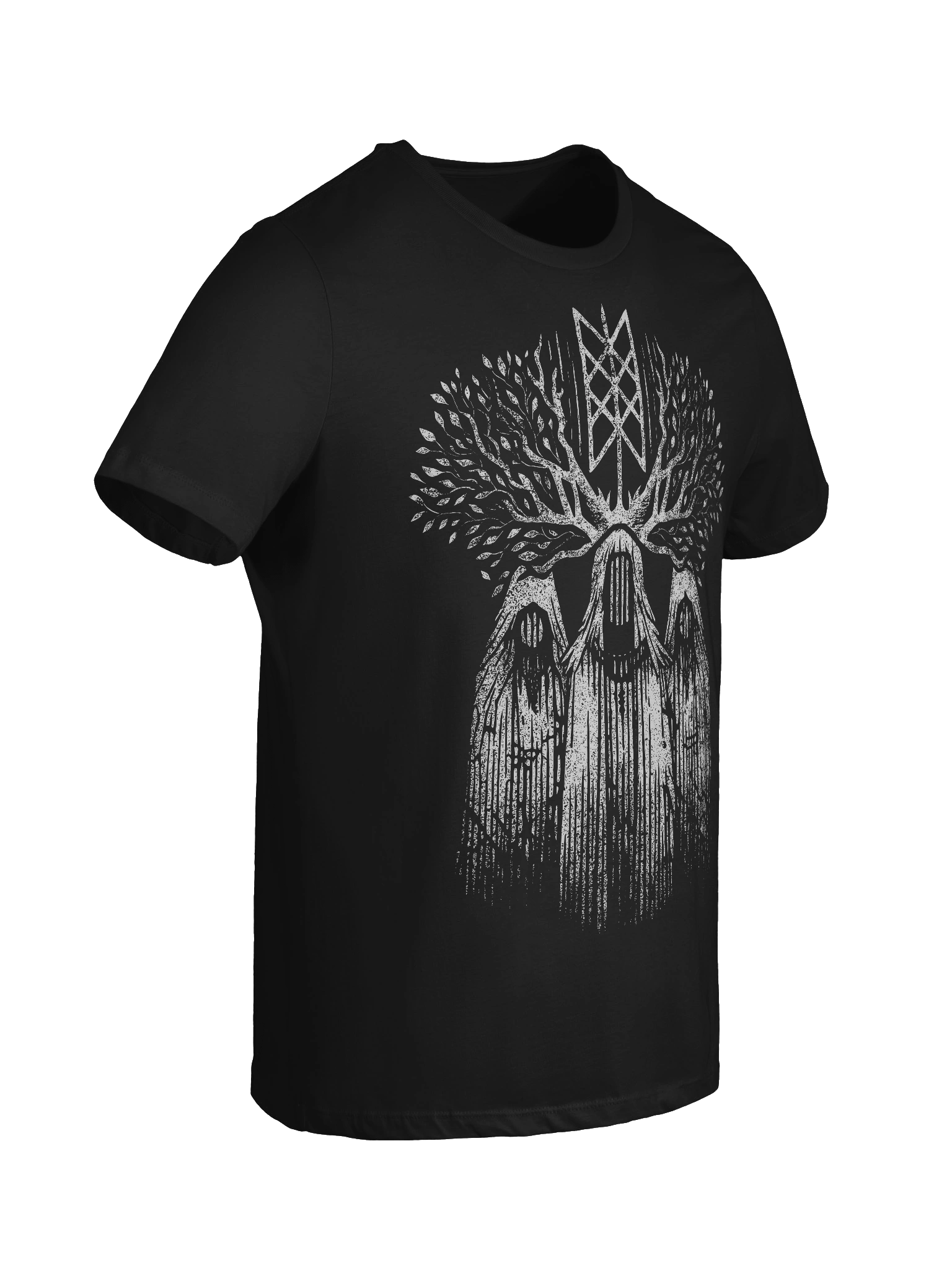 Weavers of Wyrd Women's Relaxed Tee product image (3)