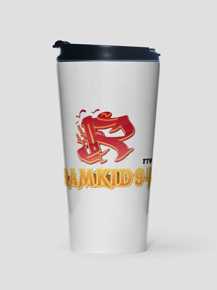 Ramkid Travel Mug product image (1)