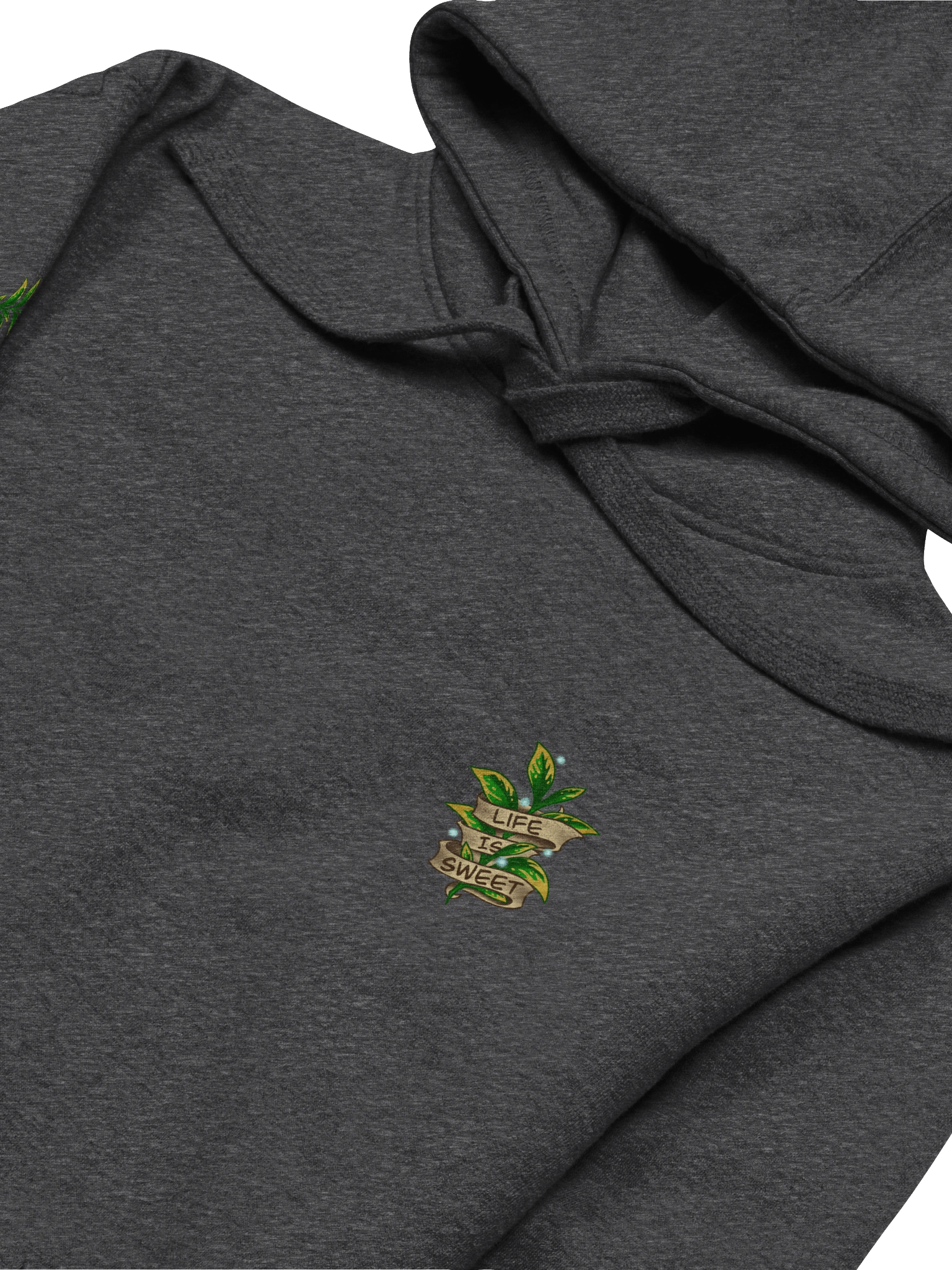 Life Is Sweet Hoodie | Palia Merch product image (7)