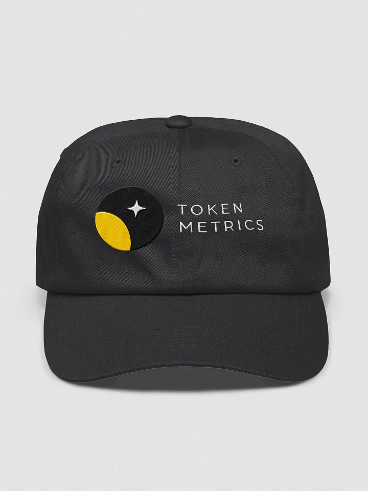 Token Metrics Cap product image (1)