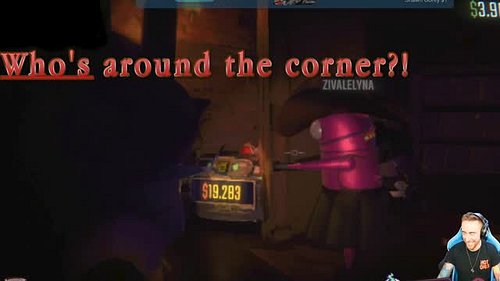 The Hunter shoots if he hears you and Apple knew it
🔫🙈
.
.
.
#TheGoreyDetails #Twitch #ShawnGorey #Gaming #REPO #Semiwork #Ga...