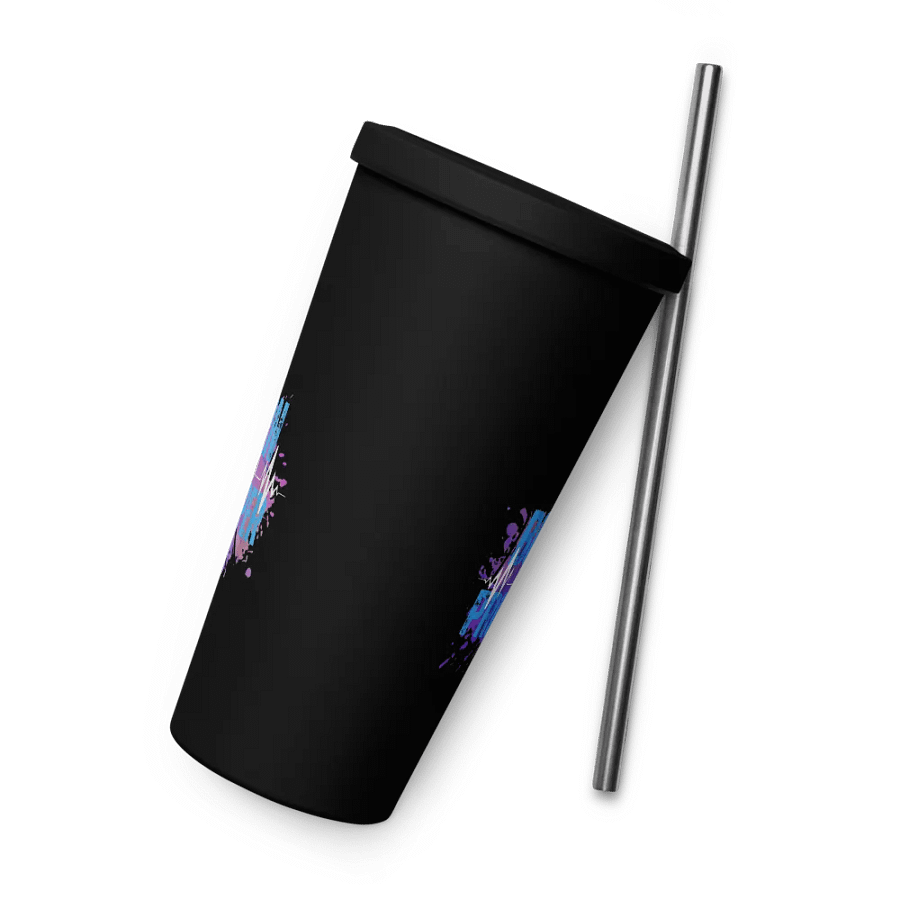 Born to Prosper Insulated Tumbler product image (48)