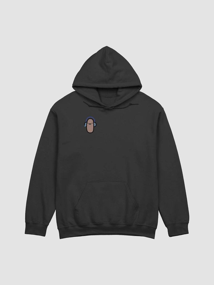 Tato Hoodie product image (2)