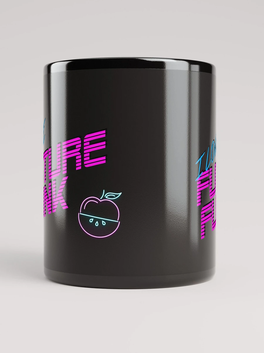 I Love Future Funk - Coffee Mug ☕ product image (5)