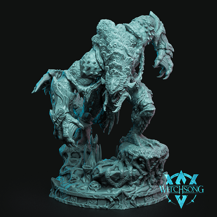 Seastrider Behemoth product image (1)