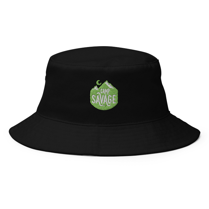 Savage Scout Bucket Hat product image (1)