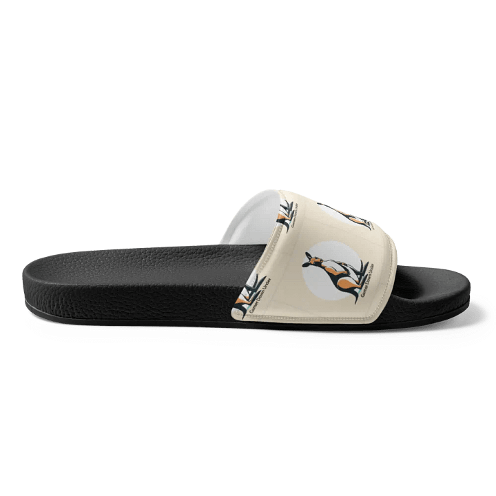Gamer Down Under Thongs product image (2)