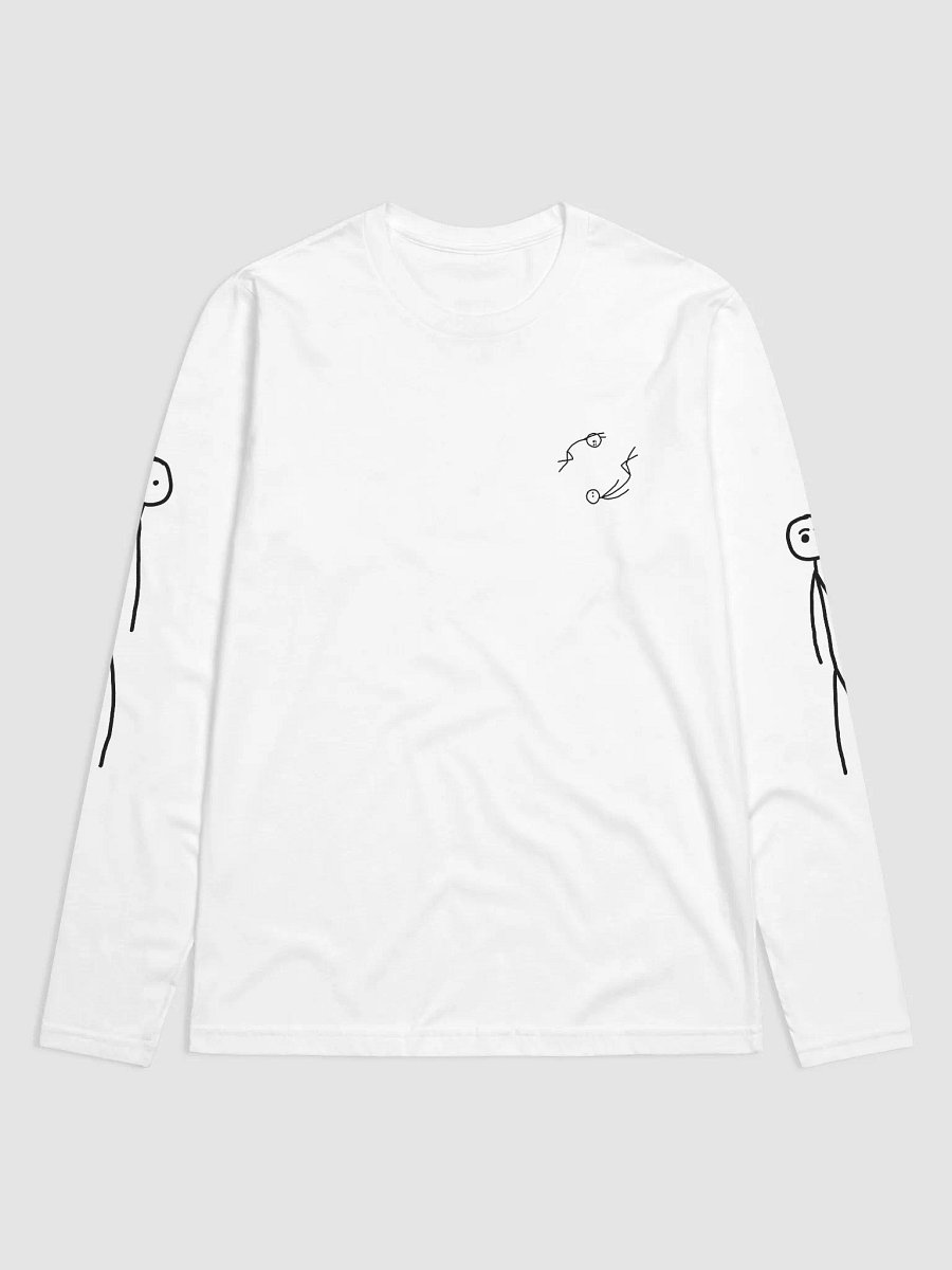 Best Friends Club - Long Sleeve product image (2)