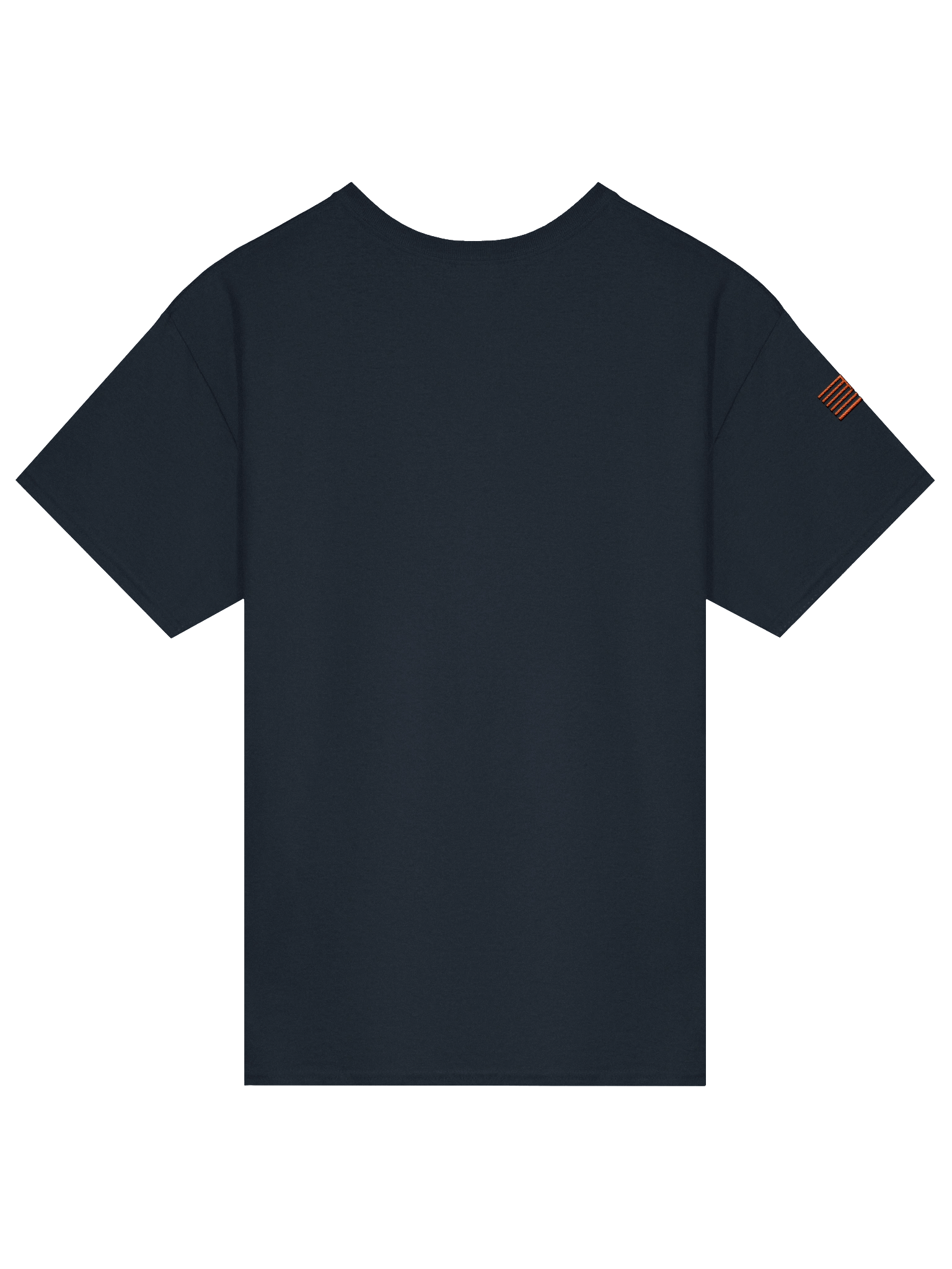 CreedHQ Heavyweight Embroidered Tee product image (10)