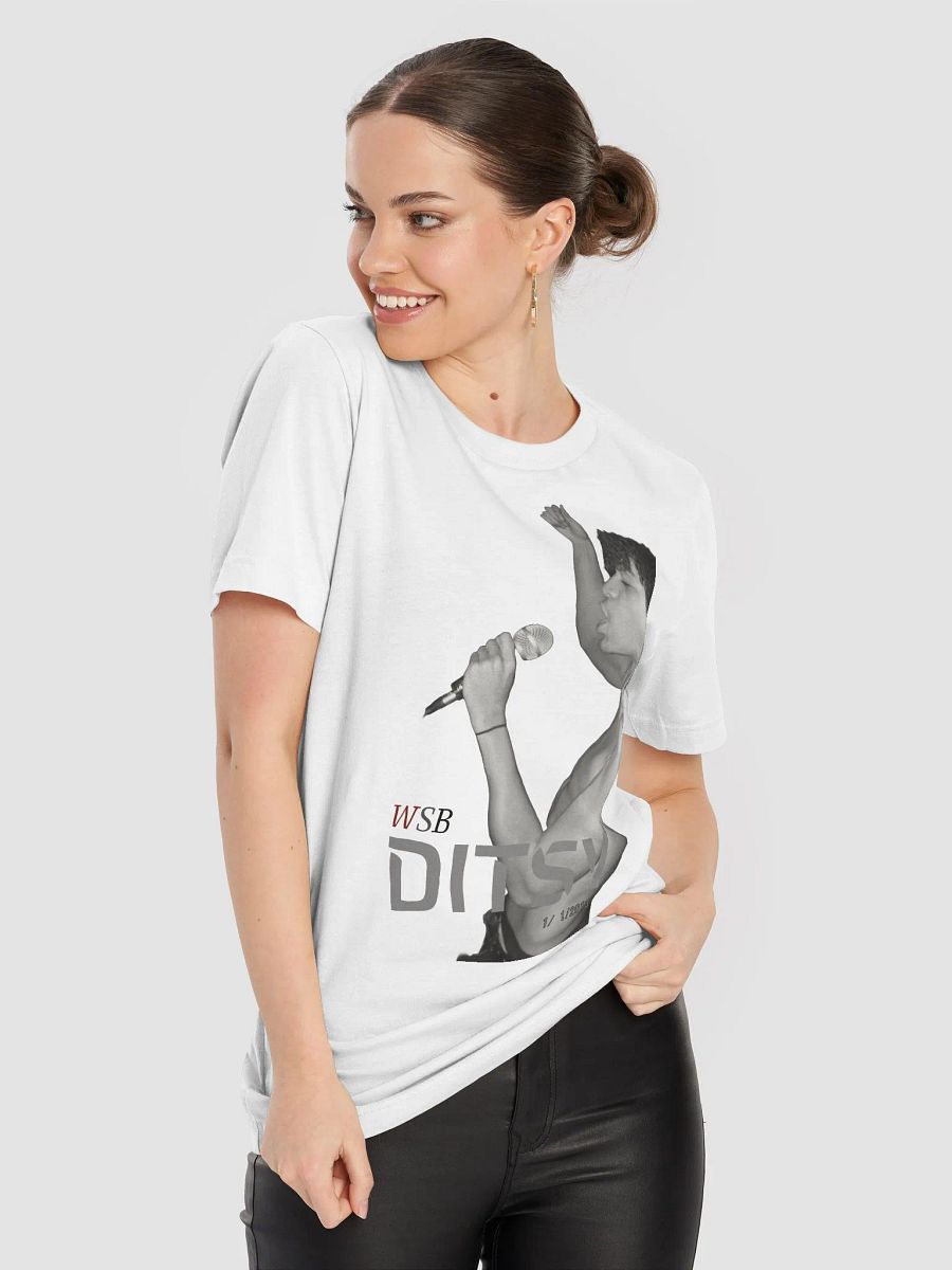 WSB Ditsy Tshirt product image (8)