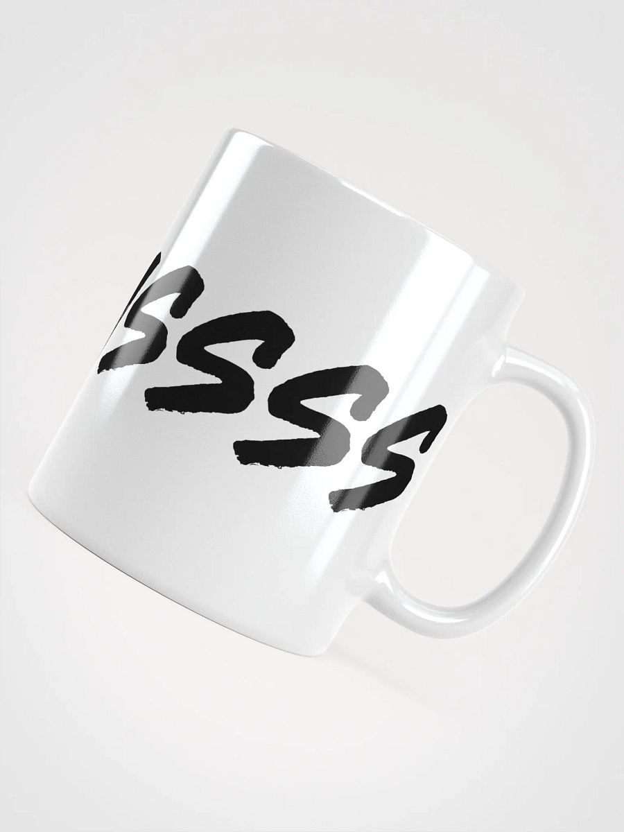EERIEISSSS Mug White product image (7)