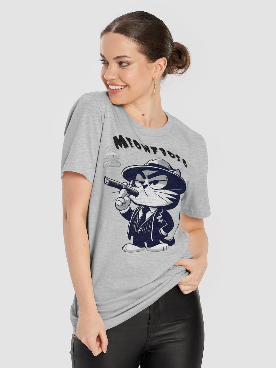 Meowfioso Mafia Cat product image (7)