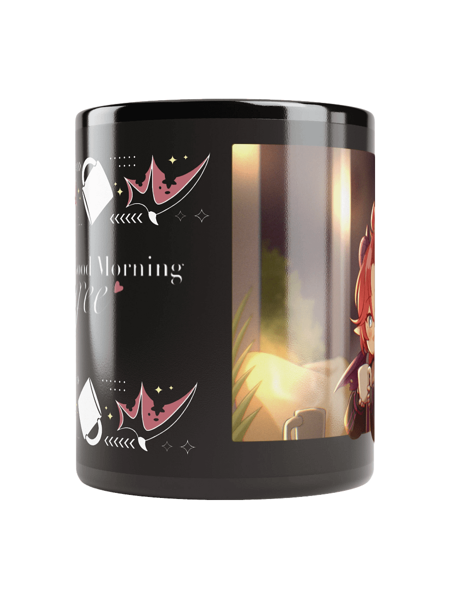 Good Morning Coffee Mug product image (5)