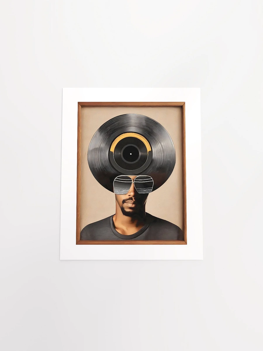 Bring On Da Funk Bring On Da Soul - Print product image (4)