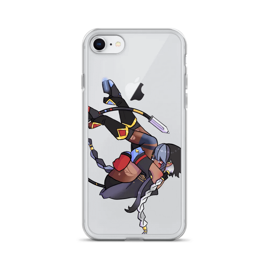 Azul phone case product image (24)