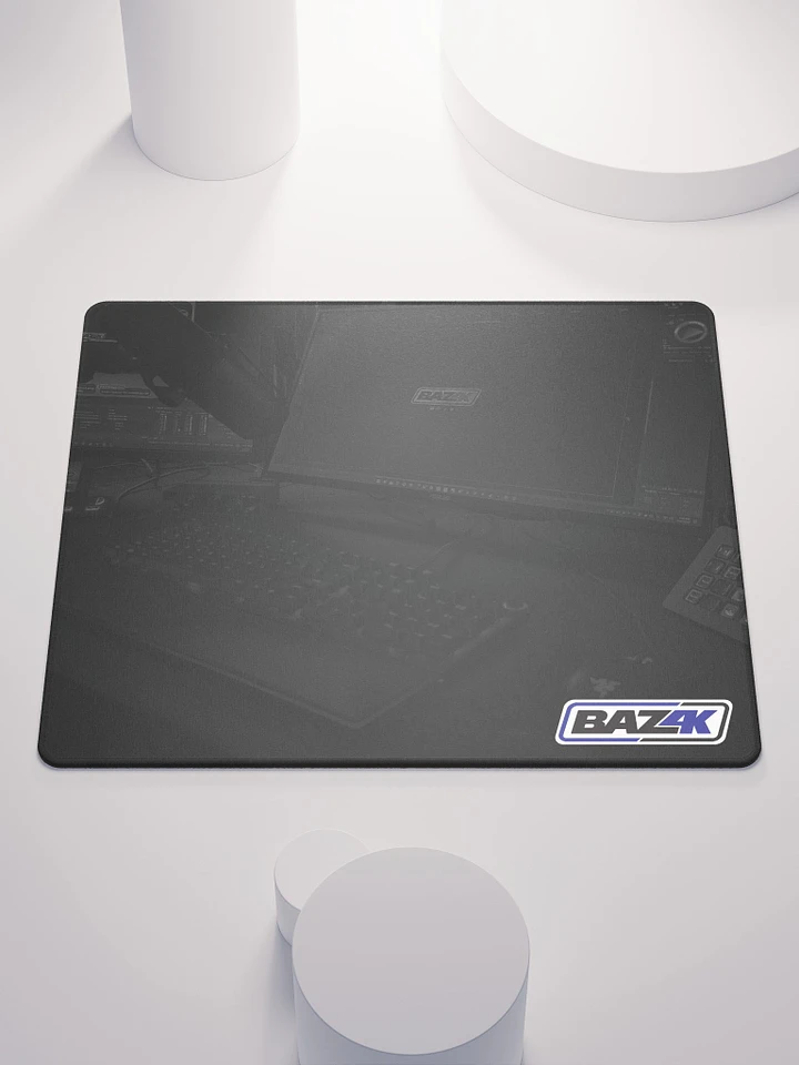 Gaming Mouse Pad product image (2)