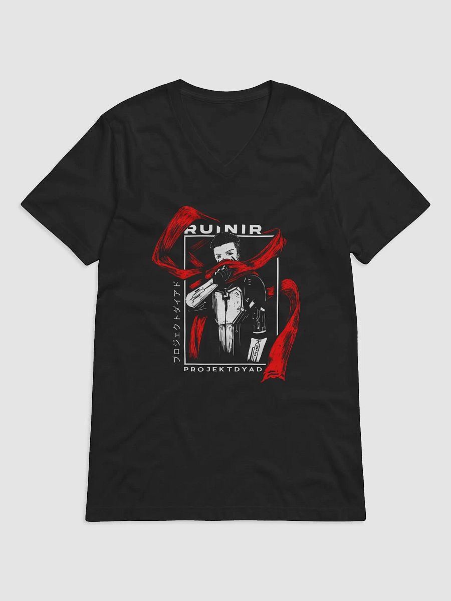 Ruinir Short Sleeve Streetwear product image (1)