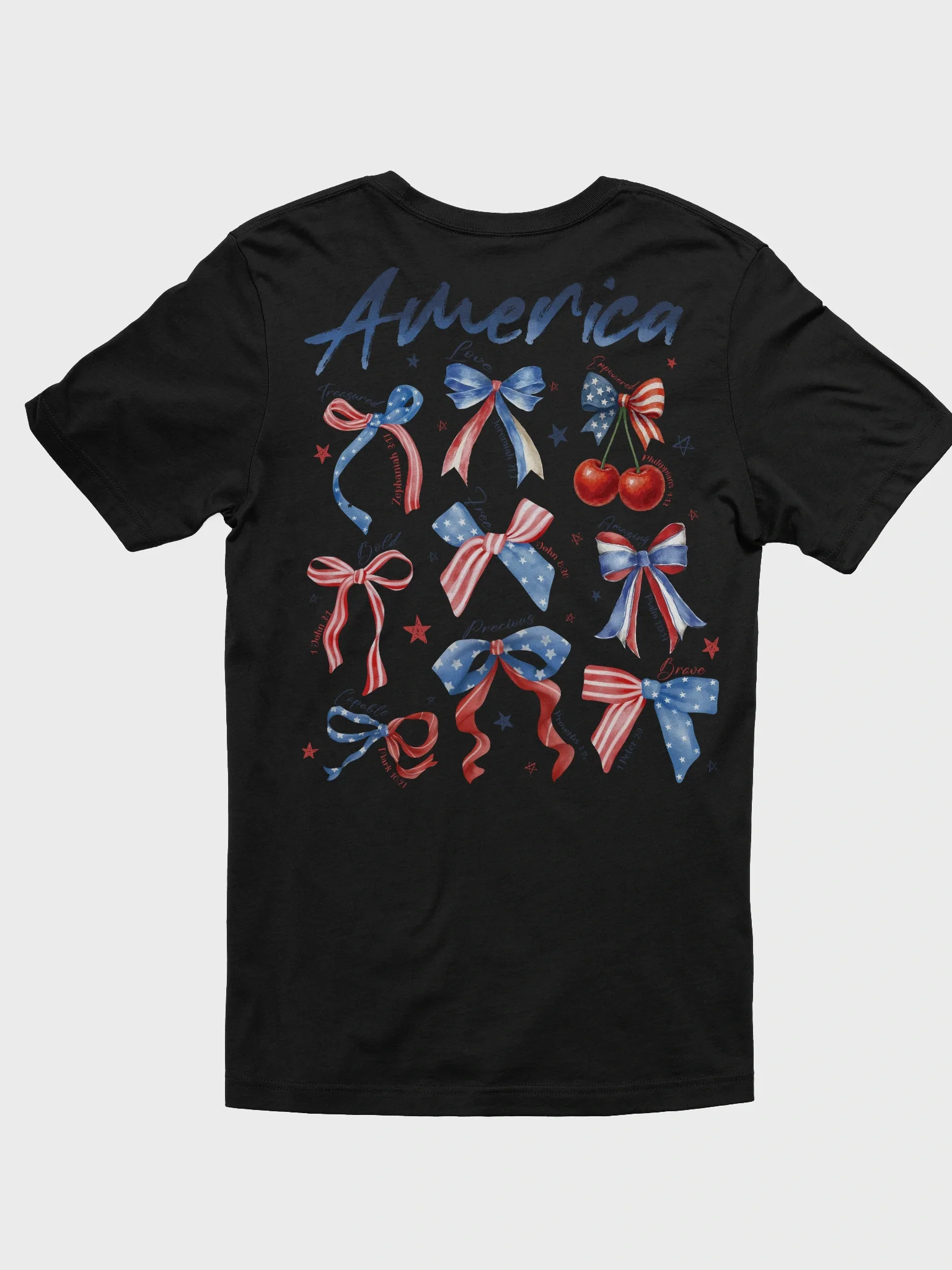 Patriotic Pride T-Shirt product image (15)