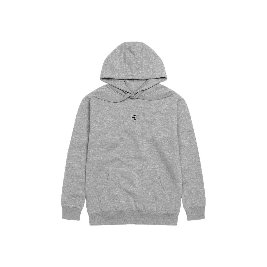 HZ // Token - Hoodie - Light product image (1)