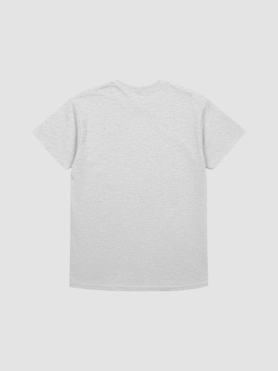 Kiss Tee (heavyweight) product image (14)
