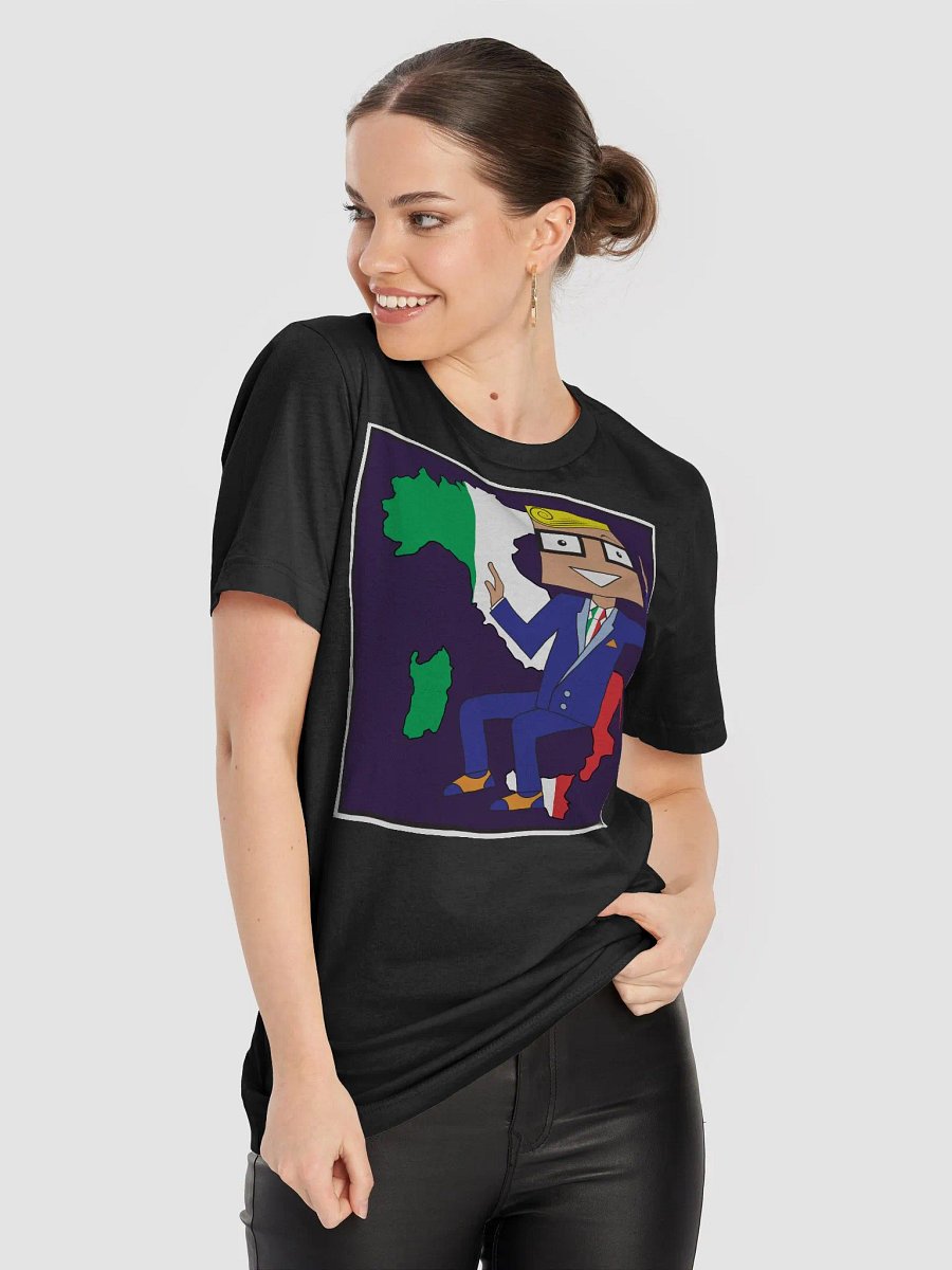 Blockheads Origins - Italy product image (59)