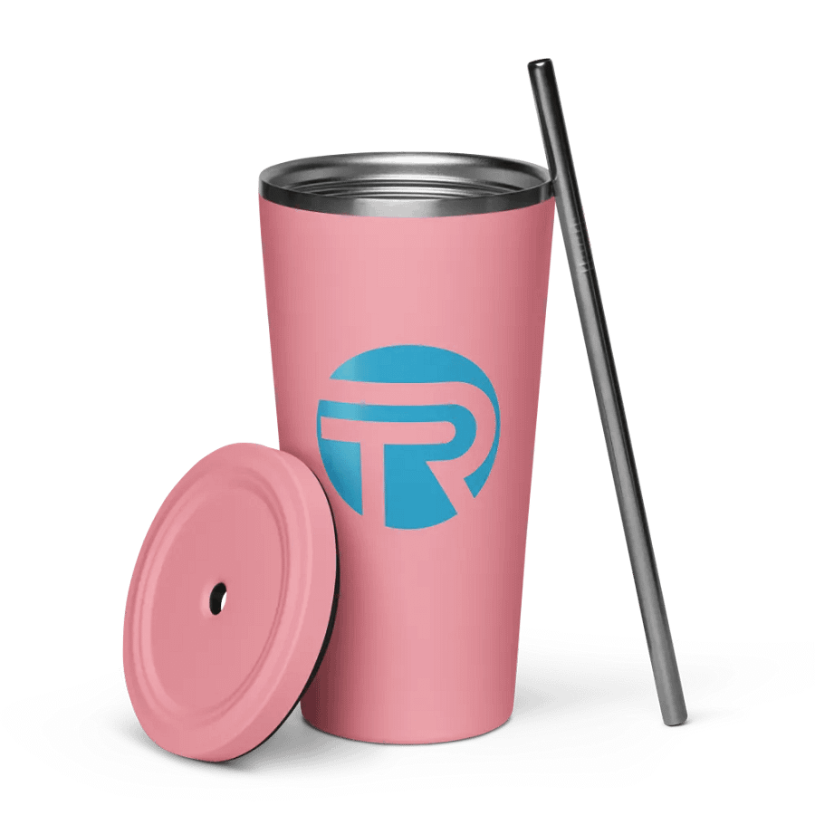 Insulated Tumbler product image (4)