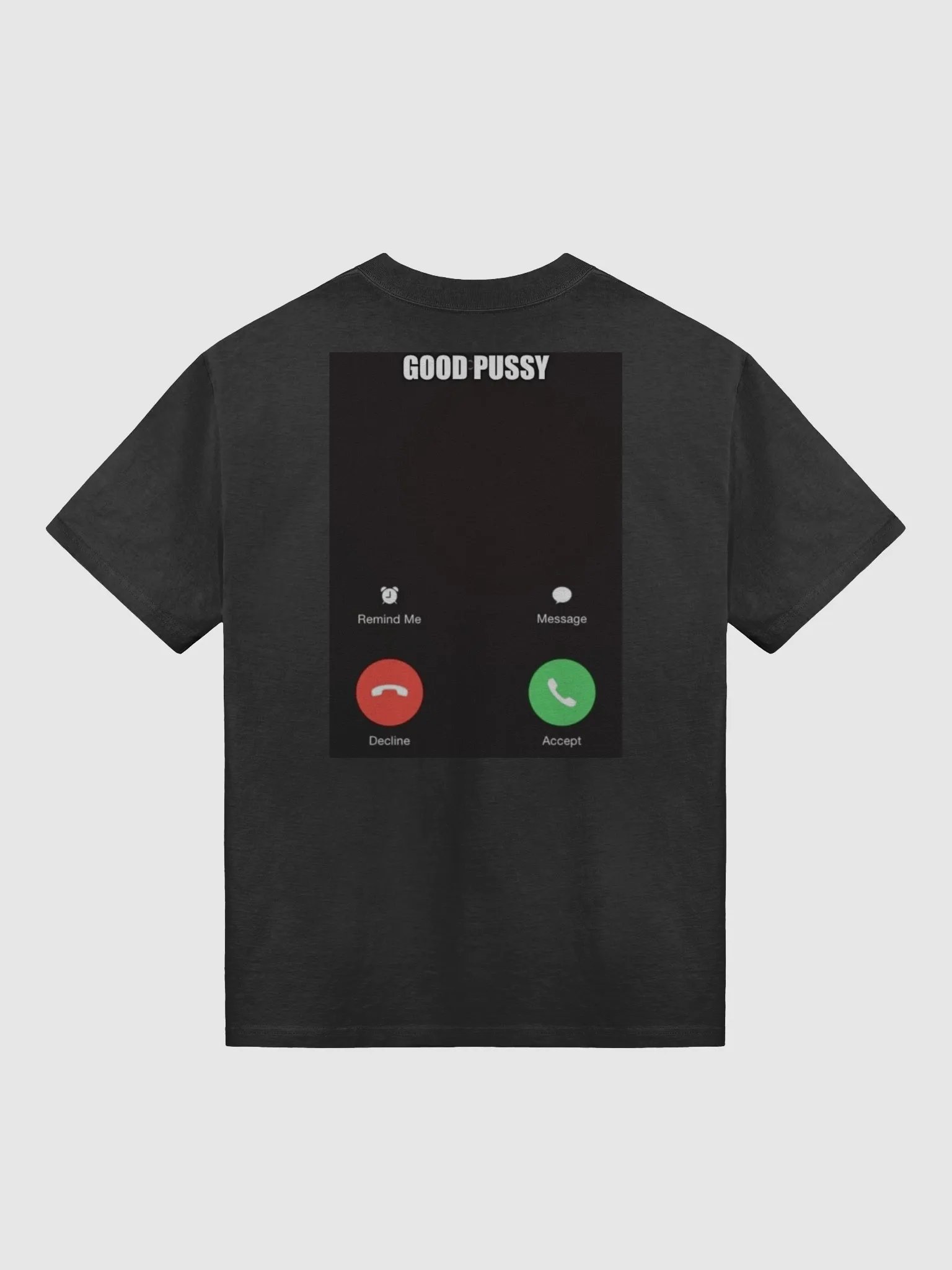 good pussy is calling product image (1)